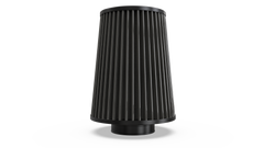 FT Air Filter Cônico Street Mono Fluxo. 3POL 220MM