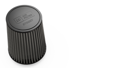 FT Air Filter Cônico Street Mono Fluxo. 3POL 220MM