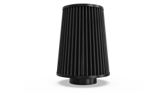 FT Air Filter Cônico Racing Mono Fluxo. 3POL 220MM