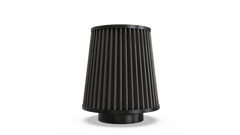 FT Air Filter Cônico Street Mono Fluxo. 3,5POL 180MM