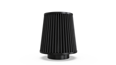 FT Air Filter Cônico Racing Mono Fluxo. 3,5POL 180MM