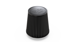 FT Air Filter Cônico Racing Mono Fluxo. 3,5POL 180MM