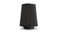 FT Air Filter Cônico Street Mono Fluxo. 3,5POL 200MM