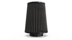 FT Air Filter Cônico Street Mono Fluxo. 3,5POL 220MM