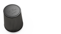 FT Air Filter Cônico Street Mono Fluxo. 4POL 200MM