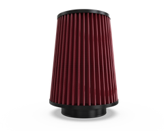 FT Air Filter Cônico Street Mono Fluxo. 4POL 220MM