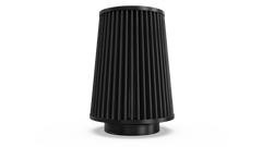 FT Air Filter Cônico Racing Mono Fluxo. 4POL 220MM