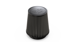 FT Air Filter Cônico Street Mono Fluxo. 5POL 180MM