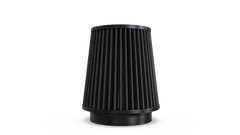 FT Air Filter Cônico Racing Mono Fluxo. 5POL 180MM