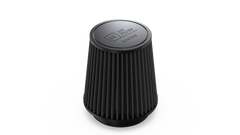 FT Air Filter Cônico Racing Mono Fluxo. 5POL 180MM