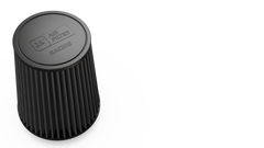 FT Air Filter Cônico Racing Mono Fluxo. 5POL 220MM