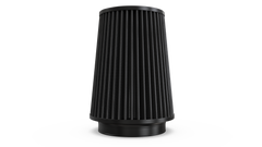 FT Air Filter Cônico Racing Mono Fluxo. 5POL 220MM