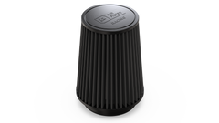 FT Air Filter Cônico Racing Mono Fluxo. 5POL 220MM