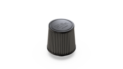 FT Air Filter Cônico Street Mono Fluxo. 2POL 120MM