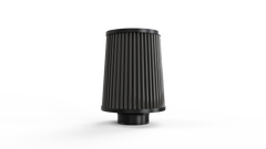 FT Air Filter Cônico Street Mono Fluxo. 2POL 160MM