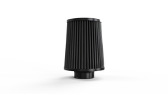 FT Air Filter Cônico Racing Mono Fluxo. 2POL 160MM