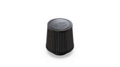 FT Air Filter Cônico Racing Mono Fluxo. 2,5POL 120MM