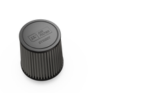 FT Air Filter Cônico Street Mono Fluxo. 2,5 POL 140MM