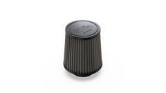 FT Air Filter Cônico Street Mono Fluxo. 2,5 POL 140MM