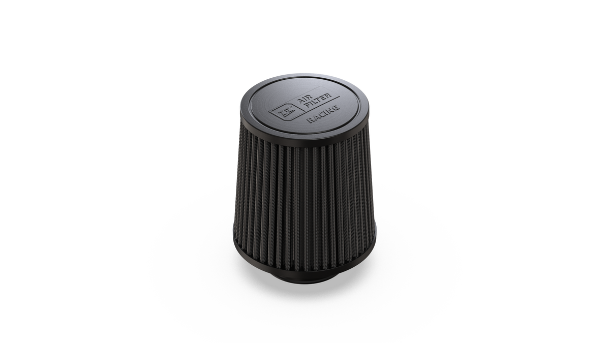 FT Air Filter Cônico Racing Mono Fluxo. 2,5POL 140MM