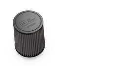 FT Air Filter Cônico Street Mono Fluxo. 2,5 POL 160MM