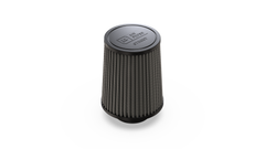 FT Air Filter Cônico Street Mono Fluxo. 2,5 POL 160MM