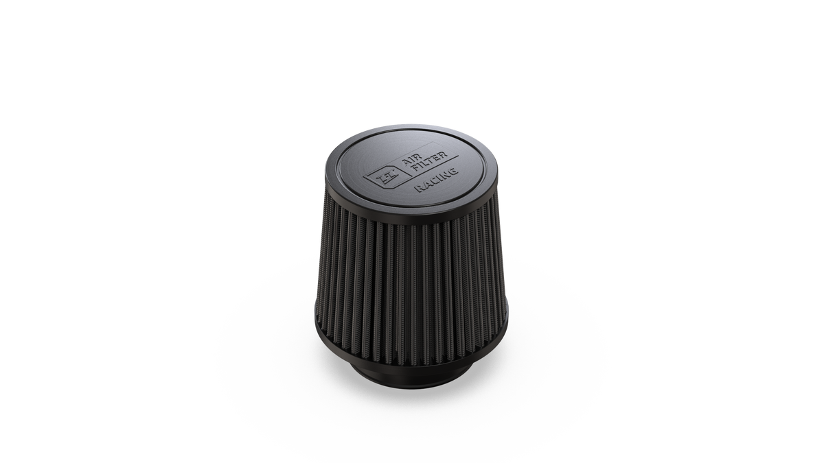 FT Air Filter Cônico Racing Mono Fluxo. 3POL 120MM