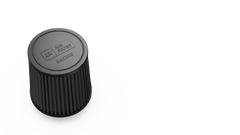 FT Air Filter Cônico Racing Mono Fluxo. 3POL 140MM