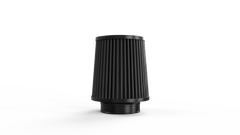 FT Air Filter Cônico Racing Mono Fluxo. 3POL 140MM