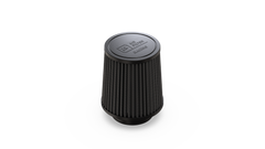 FT Air Filter Cônico Racing Mono Fluxo. 3POL 140MM