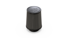 FT Air Filter Cônico Street Mono Fluxo. 3POL 160MM