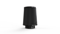 FT Air Filter Cônico Racing Mono Fluxo. 3POL 160MM