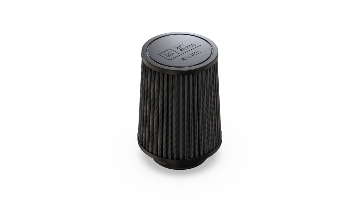 FT Air Filter Cônico Racing Mono Fluxo. 3POL 160MM