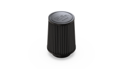 FT Air Filter Cônico Racing Mono Fluxo. 3POL 160MM