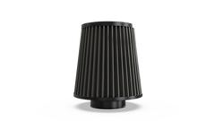 FT Air Filter Cônico Street Duplo Fluxo. 3POL 180MM