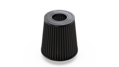 FT Air Filter Cônico Racing Duplo Fluxo. 3POL 180MM