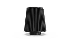 FT Air Filter Cônico Racing Duplo Fluxo. 3POL 180MM