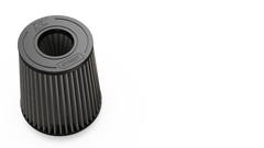 FT Air Filter Cônico Street Duplo Fluxo. 3POL 200MM