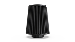 FT Air Filter Cônico Racing Duplo Fluxo. 3POL 200MM