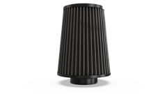 FT Air Filter Cônico Street Duplo Fluxo. 3POL 220MM