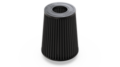 FT Air Filter Cônico Racing Duplo Fluxo. 3POL 220MM