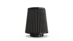 FT Air Filter Cônico Street Duplo Fluxo. 3,5POL 180MM