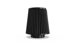 FT Air Filter Cônico Racing Duplo Fluxo. 3,5POL 180MM