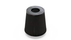 FT Air Filter Cônico Racing Duplo Fluxo. 3,5POL 180MM