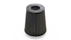 FT Air Filter Cônico Street Duplo Fluxo. 3,5POL 200MM