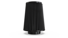 FT Air Filter Cônico Racing Duplo Fluxo. 3,5POL 220MM