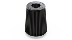 FT Air Filter Cônico Racing Duplo Fluxo. 3,5POL 220MM