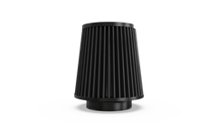 FT Air Filter Cônico Racing Duplo Fluxo. 4POL 180MM