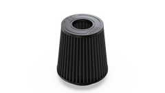 FT Air Filter Cônico Racing Duplo Fluxo. 4POL 180MM