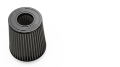 FT Air Filter Cônico Street Duplo Fluxo. 4POL 200MM